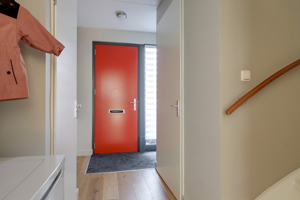 Medium property photo - Meerhovendreef 66, 5658 HA Eindhoven